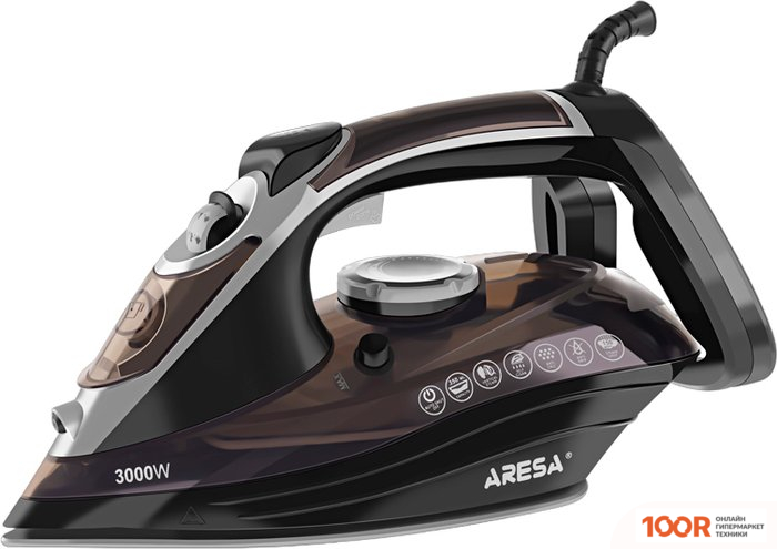 Утюг Aresa AR-3129 (302384)