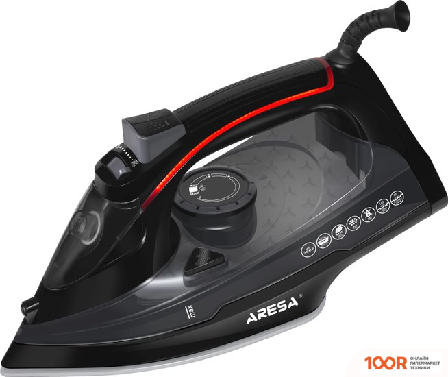 Утюг Aresa AR-3123 (302378)
