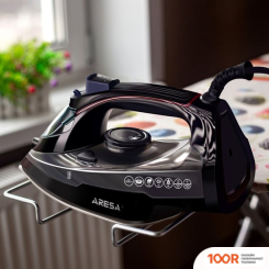 Утюг Aresa AR-3123 (302378)