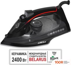 Утюг Aresa AR-3123 (302378)