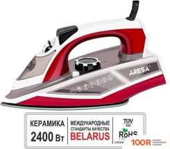 Утюг Aresa AR-3122 (302377)