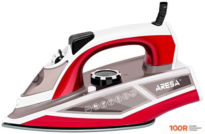 Утюг Aresa AR-3122 (302377)