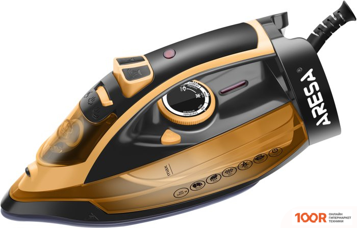 Утюг Aresa AR-3121 (302376)