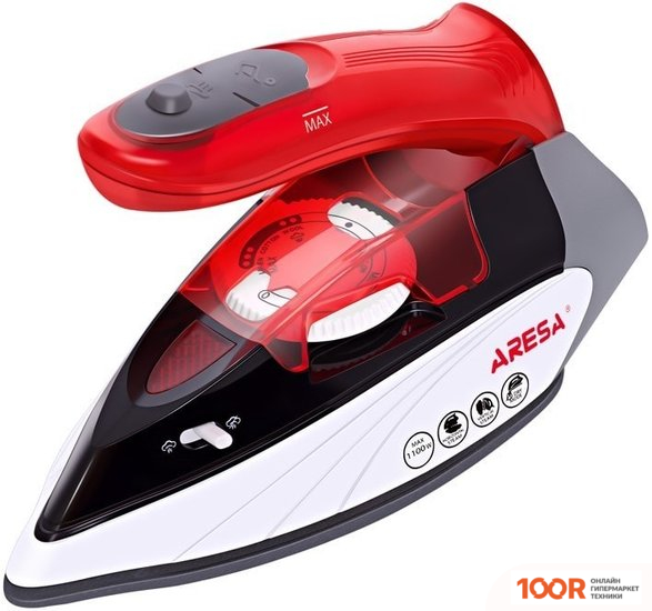 Утюг Aresa AR-3119 (302374)