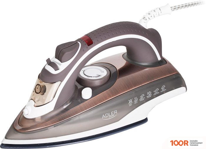 Утюг Adler AD 5030 (302371)