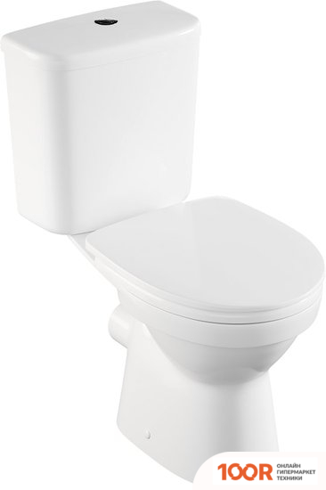 Унитаз Vitra NORM FIT 9844B099-7203 (301961)