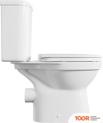 Унитаз Vitra NORM FIT 9844B099-7203 (301961)