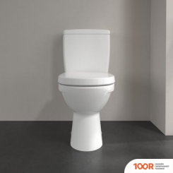 Унитаз Villeroy & Boch O.NOVO 5689R0R1 (301900)