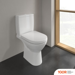 Унитаз Villeroy & Boch O.NOVO 5689R0R1 (301900)