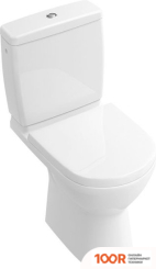 Унитаз Villeroy & Boch O.NOVO 5689R0R1 (301900)
