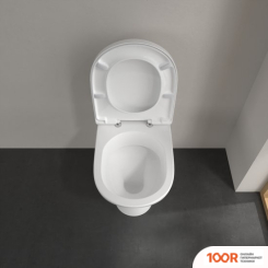 Унитаз Villeroy & Boch 565710R1 (301871)