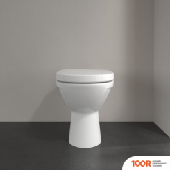 Унитаз Villeroy & Boch 565710R1 (301871)