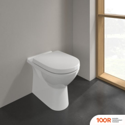 Унитаз Villeroy & Boch 565710R1 (301871)