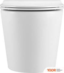 Унитаз Triton PRO VERSO VO-0832 (301867)