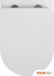 Унитаз Triton PRO VERSO VO-0832 (301867)