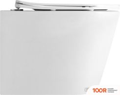 Унитаз Triton PRO TORNADO VERSO TR-VO-0832 (301864)