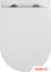 Унитаз Triton PRO TORNADO VERSO TR-VO-0832 (301864)