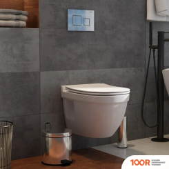 Унитаз Teymi VITRA PRO T40806 (301854)