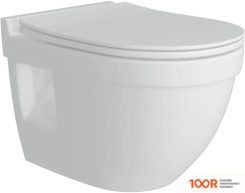 Унитаз Teymi VITRA PRO T40806 (301854)