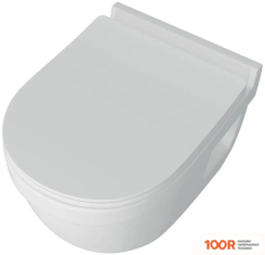 Унитаз Teymi VITRA PRO T40806 (301854)