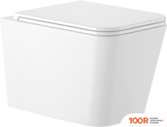 Унитаз Saniteco KW-9004W (301724)