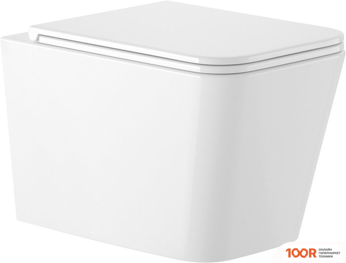 Унитаз Saniteco KW-9004W (301724)