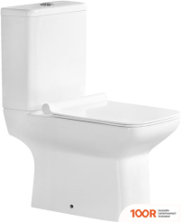 Унитаз Saniteco KW-79125 (301702)