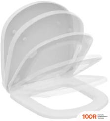 Унитаз Ideal Standard TEMPO T328801+T679901 (300929)