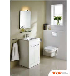 Унитаз Ideal Standard TEMPO T328801+T679901 (300929)