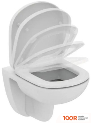 Унитаз Ideal Standard TEMPO T328801+T679901 (300929)