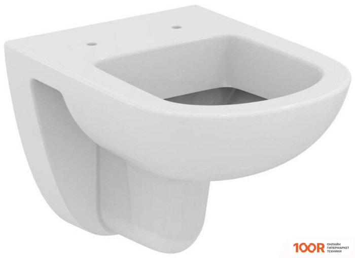 Унитаз Ideal Standard TEMPO T328801+T679901 (300929)