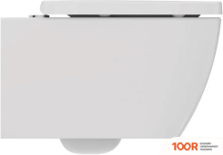 Унитаз Ideal Standard I.LIFE B T461401 (БЕЗ СИДЕНЬЯ) (300914)