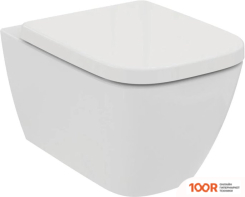 Унитаз Ideal Standard I.LIFE B T461401 (БЕЗ СИДЕНЬЯ) (300914)