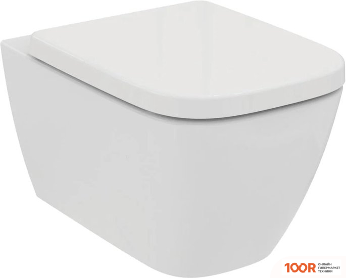 Унитаз Ideal Standard I.LIFE B T461401 (БЕЗ СИДЕНЬЯ) (300914)