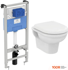 Унитаз Ideal Standard EXACTO X042601 (300912)