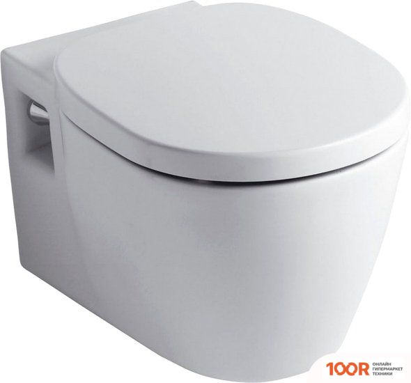 Унитаз Ideal Standard CONNECT SET W941102 (300902)