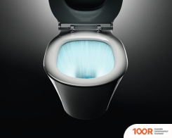Унитаз Ideal Standard AIR CONNECT AQUABLADE E212101 (300889)