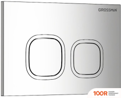 Унитаз Grossman GR-4455BMS+900.K31.01.000+700.K31.02.100.100 (300715)