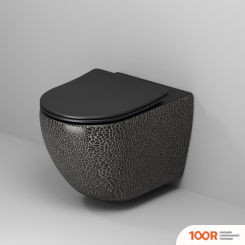 Унитаз Grossman COLOR GR-4411BBLS (300488)