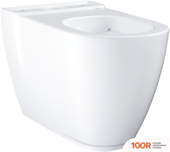 Унитаз Grohe ESSENCE 3957200H (БЕЗ БАЧКА, БЕЗ СИДЕНЬЯ) (300469)