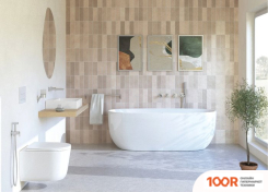 Унитаз Deante JASMIN CDJD6ZPW (300408)