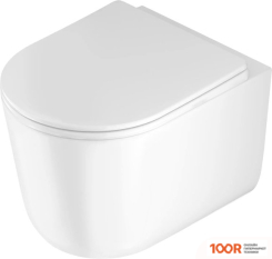 Унитаз Deante JASMIN CDJD6ZPW (300408)