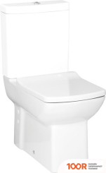 Унитаз Creavit LARA LR360-11CB00E-0000 (БЕЗ БАЧКА, БЕЗ СИДЕНЬЯ) (300358)