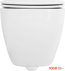 Унитаз Cezares STYLUS-TOR CZR-6601-TH-TOR+CZR-870-SC (300345)