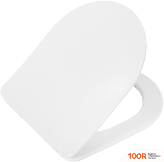 Унитаз Cezares STYLUS CZR-6601-TH-TOR/CZR-2316-SC (300341)