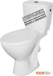 Унитаз Cersanit MITO KORAL 010/011 S-MK-MI-KORAL (300297)