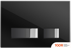 Унитаз Cersanit CITY NEW CLEAN ON MZ-CITY-CON + IN-MZ-LINK PRO + P-BU-MOV/BLG/GL (БЕЗ СИДЕНЬЯ) (300244)