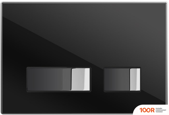 Унитаз Cersanit CITY NEW CLEAN ON MZ-CITY-CON + IN-MZ-LINK PRO + P-BU-MOV/BLG/GL (БЕЗ СИДЕНЬЯ) (300244)