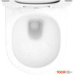 Унитаз Calani RUSSEL SLIM CAL-C0001 (300182)
