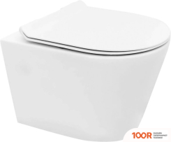 Унитаз Calani RUSSEL SLIM CAL-C0001 (300182)